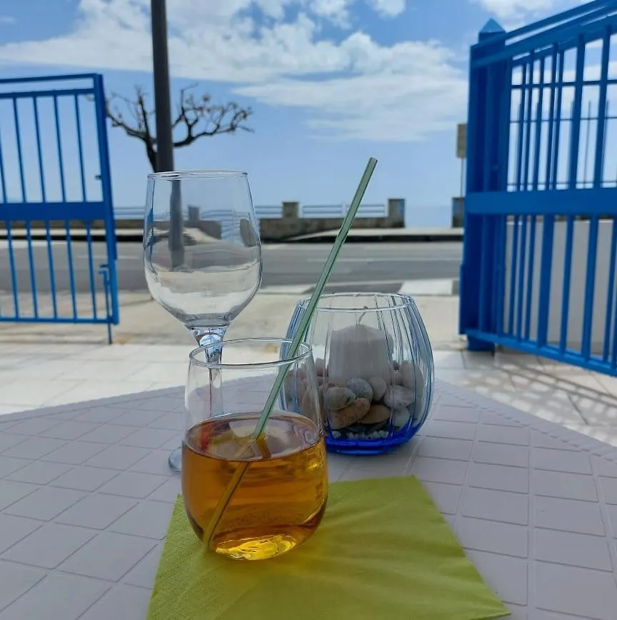 Blue Sicily Apartment Roccalumera