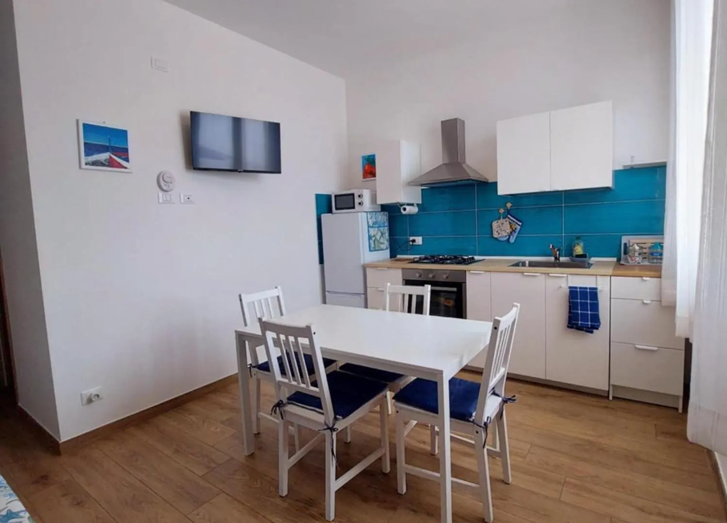 Blue Sicily Apartment Roccalumera 0*,  Italy
