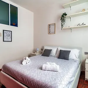 Cadorna's Nest - Cozy And Appartamento Milano